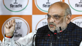 ભાજપના ચાણક્યનો કોલકત્તામાં હુંકાર- 2026માં મમતા આઉટ, ભાજપ ઈન