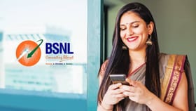 BSNL એ લોન્ચ કર્યો પ્લાન, સસ્તામાં મળશે રોજ 3GB ડેટાનો લાભ
