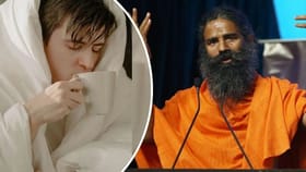 બાબા રામદેવે ઠંડીથી બચવા માટે જણાવ્યું શિયાળાનું સુપર ટોનિક પીણું