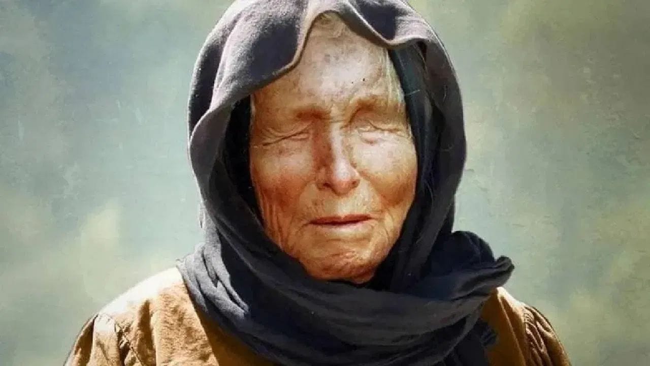 Baba Vanga Predictions (2)