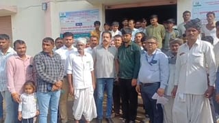 બનાસકાંઠામાં સેન્ટ્રલ ગવર્મેન્ટની નાફેડની ટીમનાં ધામા, મગફળીના વેરહાઉસ અને ગોડાઉનની હાથ ધરી તપાસ, જુઓ Video