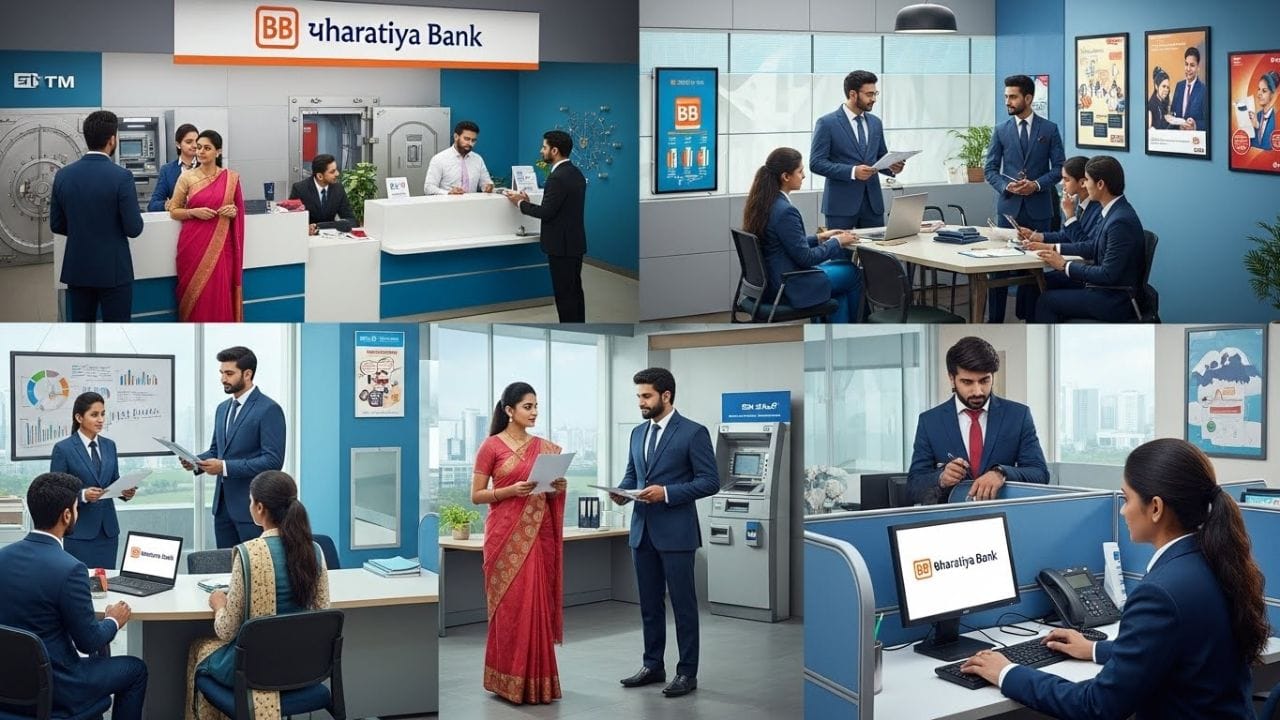 BA (Economics) - આ કોર્ષ અર્થશાસ્ત્ર, આંકડાશાસ્ત્ર અને નાણાકીય બજારો વિશે જ્ઞાન પૂરું પાડે છે. સર્ટિફિકેટ કોર્ષ - સ્નાતક દરમિયાન અથવા પછી તમે JAIIB અથવા CAIIB જેવા બેંકિંગ અને ફાઇનાન્સમાં વ્યાવસાયિક અભ્યાસક્રમો અથવા બેંકિંગ ફંડામેન્ટલ્સમાં ઓનલાઇન પ્રમાણપત્ર અભ્યાસક્રમો કરી શકો છો.