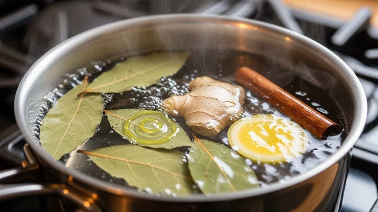 આ ચાનું નિયમિત સેવન આરોગ્ય માટે અનેક રીતે લાભદાયી છે. તે શરીરના મેટાબોલિઝમને સક્રિય કરે છે અને વધારાની ચરબી ઘટાડવામાં સહાયક બને છે. સાથે સાથે પાચન પ્રક્રિયાને સુધારી અપચો, ગેસ અને કબજિયાત જેવી તકલીફોમાં રાહત આપે છે. તેમાં રહેલા એન્ટીઑકિસડન્ટ રોગપ્રતિકારક શક્તિ મજબૂત બનાવે છે અને ઠંડી-શરદીથી બચાવે છે. આ ચા મનને શાંત રાખવામાં મદદ કરે છે અને ઊંઘની ગુણવત્તા સુધારે છે. ખાસ કરીને રાત્રે પીવાથી અનિદ્રાની સમસ્યામાં ફાયદો જોવા મળે છે. ( Credits: AI Generated )