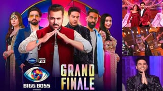 Bigg Boss 19 Grand Finale: ગ્રાન્ડ ફિનાલેમાં એક્સ કન્ટેસ્ટન્ટ લગાવશે ડાન્સનો તડકો, પ્રોમો વાયરલ