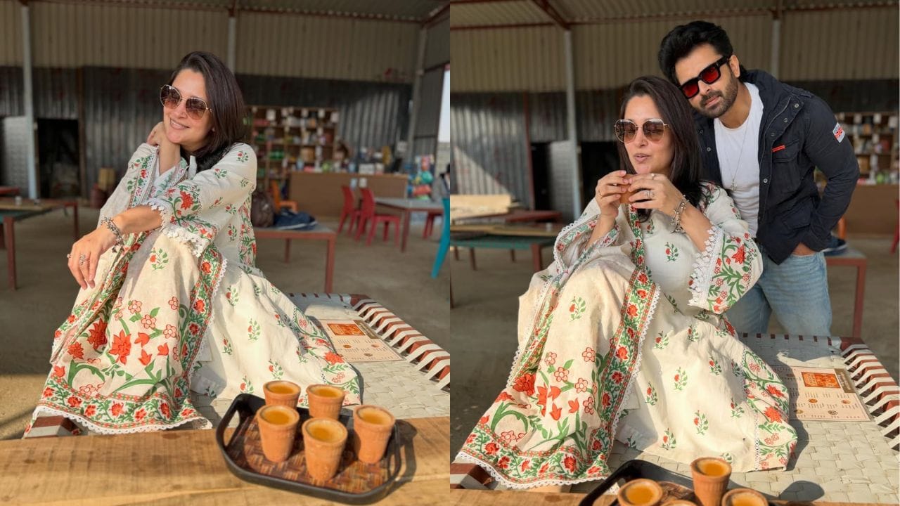 દીપિકા ક્કકર હાલમાં કેન્સર સામે જંગ લડી રહી છે. દીપિકા સસુરાલ સિમર કામાં સિમરના નામથી ફેમસ થઈ હતી. ત્યારબાદ તે બિગ બોસની વિજેતા રહી હતી. તે એક દીકરાની માતા પણ છે.