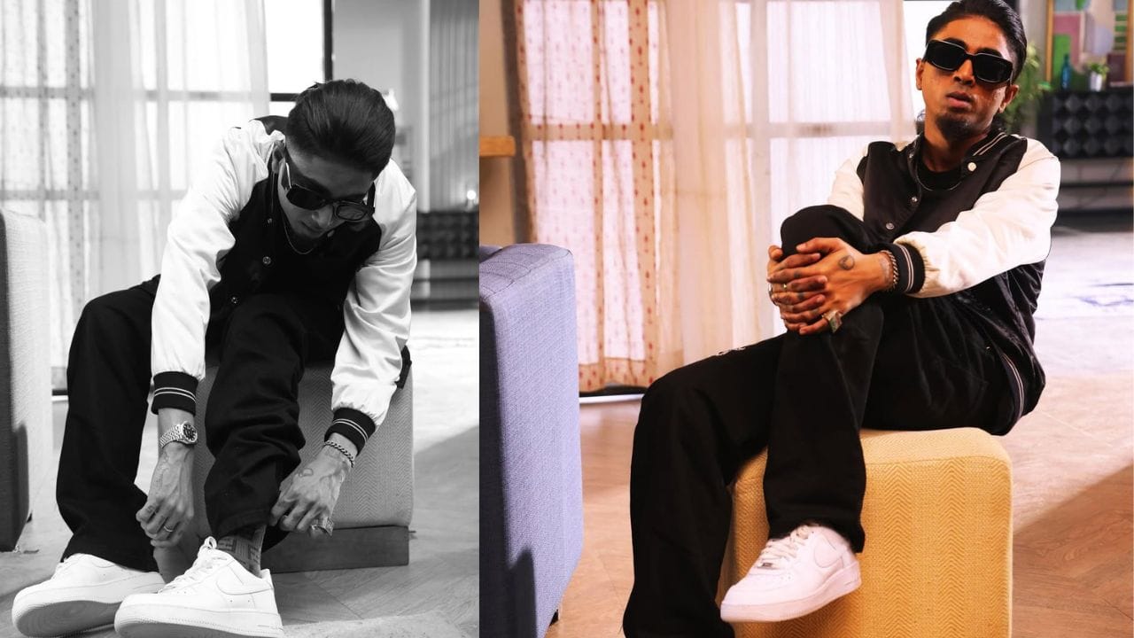 MC Stan બિગ બોસની સીઝન 16નો વિજેતા રહ્યો હતો. એમસી સ્ટેન હિપ હોપ ઈન્ડસ્ટ્રીમાં એક જાણીતું નામ છે. 