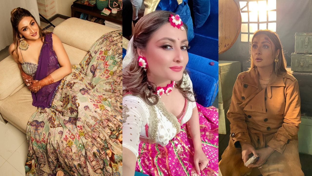 ઉર્વશી ઢોલકિયાએ બિગ બોસની સીઝન6માં ભાગ લીધો હતો અને વિજેતા રહી હતી. ઉર્વશી ઢોલકિયા કસૌટી જિંદગીમાં કોમેલિકાના પાત્રથી ફેમસ થઈ હતી. લોકોને તેની રમત પણ ખુબ પસંદ આવી હતી.