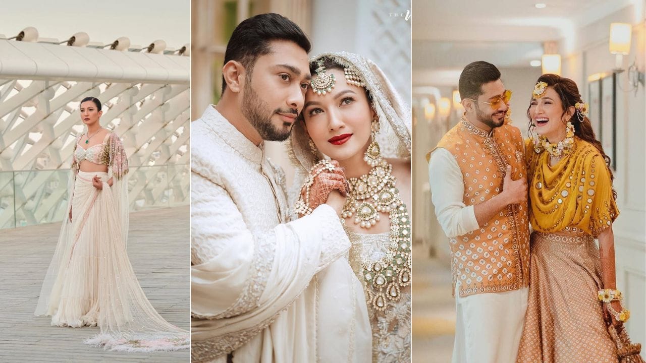 ગૌહર ખાન બિગ બોસની 7મી સીઝનની વિજેતા રહી ચૂકી છે. ગૌહરખાને ટીવી સિરિયલ અને હિન્દી ફિલ્મોમાં કામ કર્યું છે. ગૌહર ખાનને 50 લાખનું ઈનામ મળ્યું હતુ.