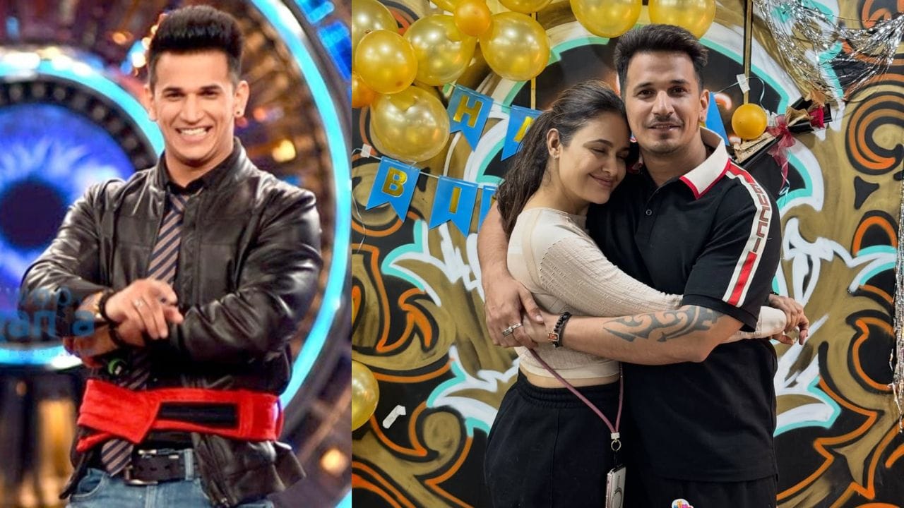 ઓક્ટોબર 2015માં પ્રિન્સ નરુલાએ ટીવીના રિયાલિટી શો બિગ બોસ9માં ભાગ લીધો હતો.  સીઝન 9નો વિજેતા પણ રહ્યો હતો. તે રોડિઝનો પણ ભાગ રહી ચૂક્યો છે, એક ગેંગ લીડર તરીકે પણ જોવા મળે છે.