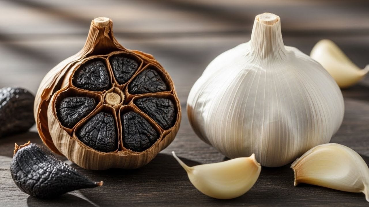 કોણે તેને ટાળવું જોઈએ?: પાતળા લોહીવાળા લોકોએ તેમના સેવનને મર્યાદિત કરવું જોઈએ. જે લોકોને પેટ સરળતાથી ખરાબ થાય છે તેઓએ પણ કાળા લસણને ટાળવું જોઈએ. ફક્ત એટલા માટે નહી કે તે ટ્રેન્ડી છે. તેને આડેધડ તમારા આહારમાં ઉમેરશો નહીં. તમારા આહારમાં કંઈપણ ઉમેરતા પહેલા તમારે હંમેશા ડૉક્ટરની સલાહ લેવી જોઈએ.