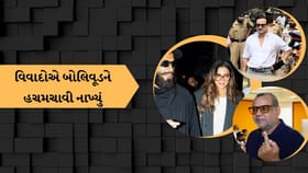 આ વિવાદોએ બોલિવૂડને હચમચાવી નાખ્યું