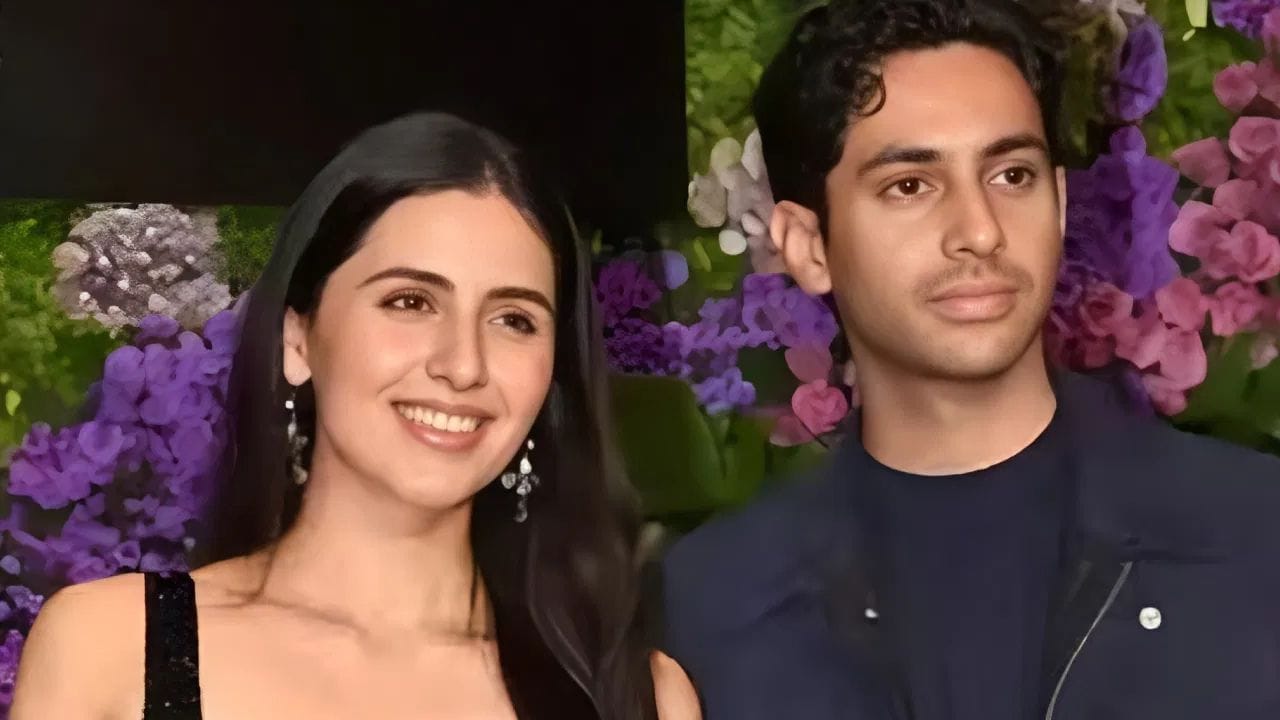  અક્ષય કુમારની બહેનની દીકરી સિમર ભાટિયા અને અમિતાભ બચ્ચનની દીકરી શ્વેતા નંદાનો દીકરો અગસ્તય નંદાનું ડેબ્યુ એક જ ફિલ્મમાં થશે.