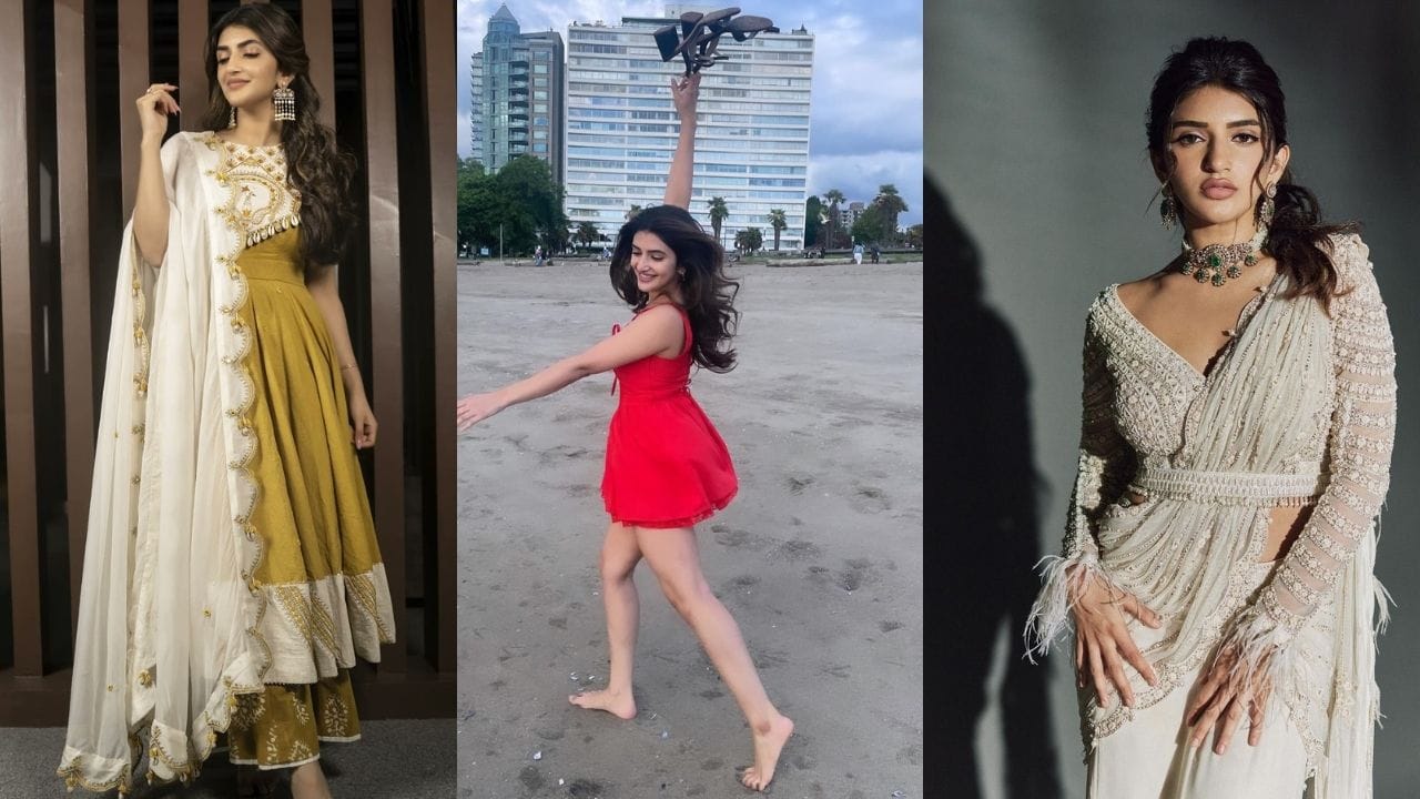  સાઉથ અભિનેત્રી શ્રીલીલા પણ વર્ષ 2026માં બોલિવુડમાં ડેબ્યુ કરશે. તેનું ડેબ્યુ કાર્તિક આર્યનની વિરુદ્ધમાં થશે. શ્રીલીલા અને કાર્તિકની ફિલ્મ આશિકી 3 મે 2026ના રોજ રિલીઝ થશે.