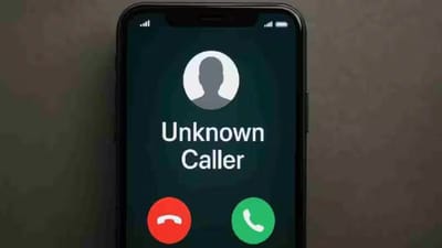 CNAP : આવી રહ્યું નવું ફીચર, અજાણ્યા નંબર પરથી કોલ આવતા જ સ્ક્રીન પર દેખાશે કોલરનું નામ