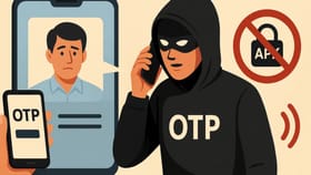 Call Forwardingથી છેતરપિંડીનો ભોગ બની રહ્યા લોકો