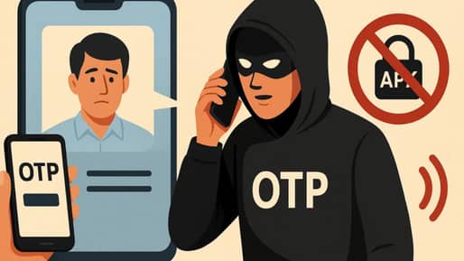 Call Forwarding થી છેતરપિંડીનો ભોગ બની રહ્યા લોકો, તમારો કોલ તો નથી ને ફોરવર્ડ જોઈ લેજો