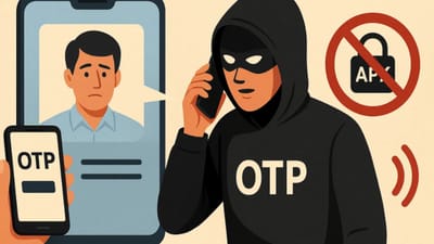 Call Forwarding થી છેતરપિંડીનો ભોગ બની રહ્યા લોકો, તમારો કોલ તો નથી ને ફોરવર્ડ જોઈ લેજો