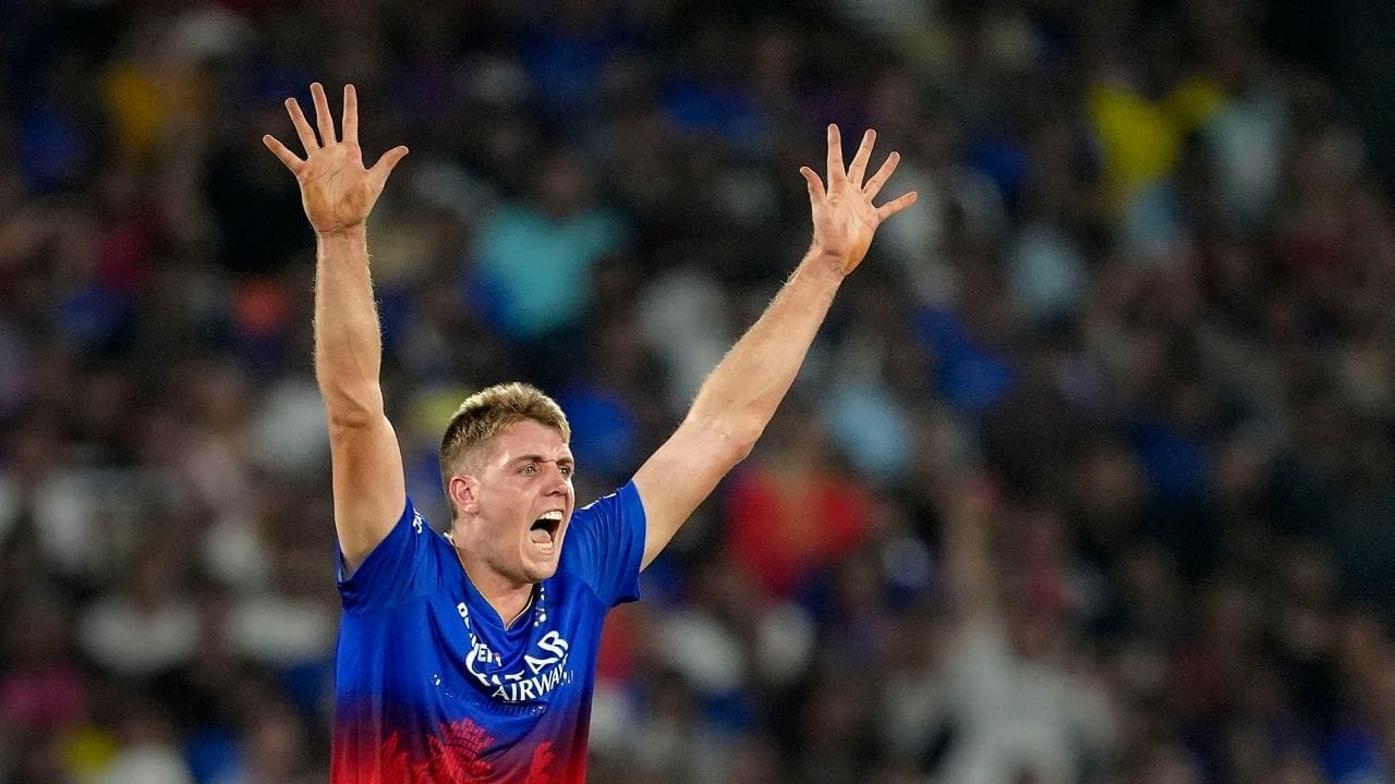 ઓસ્ટ્રેલિયાના સ્ટાર ઓલરાઉન્ડર કેમેરોન ગ્રીનની મૂળ કિંમત 2 કરોડ હતી.ઓસ્ટ્રેલિયન ઓલરાઉન્ડર કેમેરોન ગ્રીન પર આઈપીએલના ઈતિહાસમાં સૌથી મોટી બોલી લાગી છે. કેમેરોન ગ્રીન પર કોલકાતા નાઈટ રાઈડર્સની ટીમમાંથી રમશે.