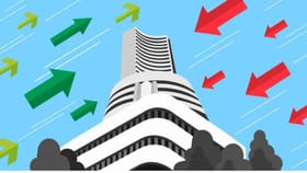 ડિસેમ્બરમાં વિદેશી રોકાણકારોએ ₹22,000 કરોડથી વધુના શેર વેચ્યા!