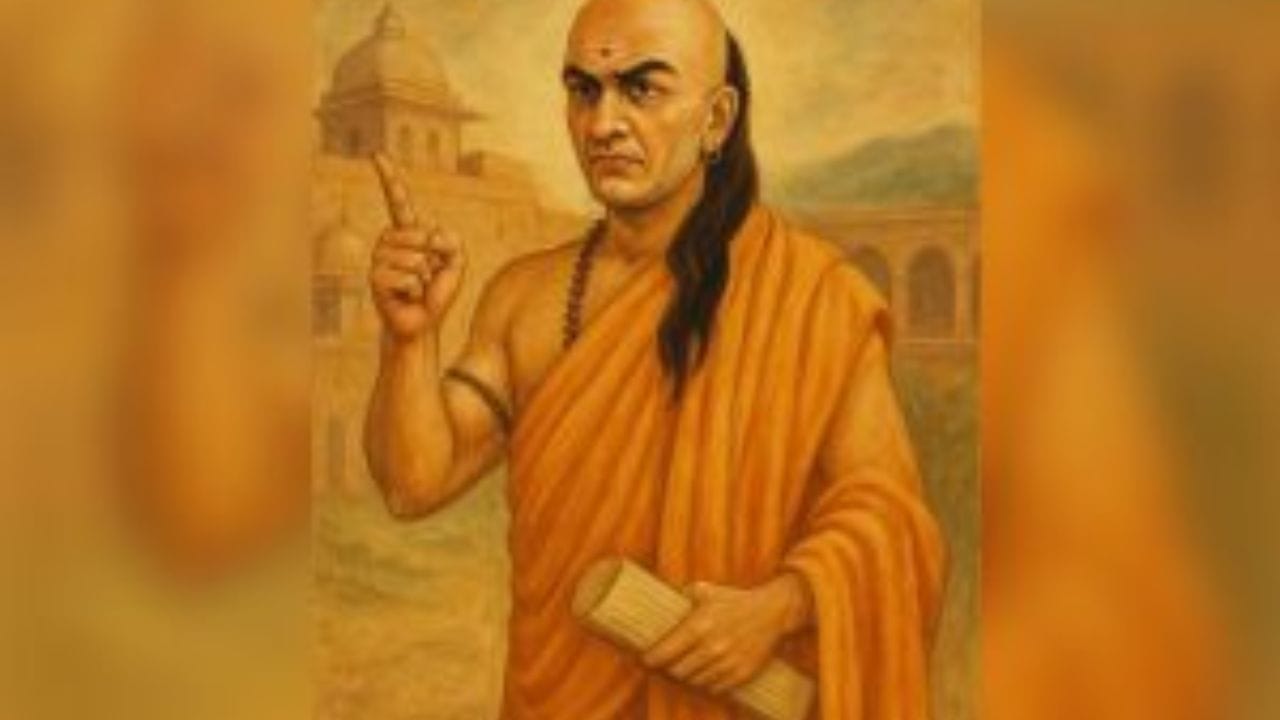 Chanakya Niti (13)