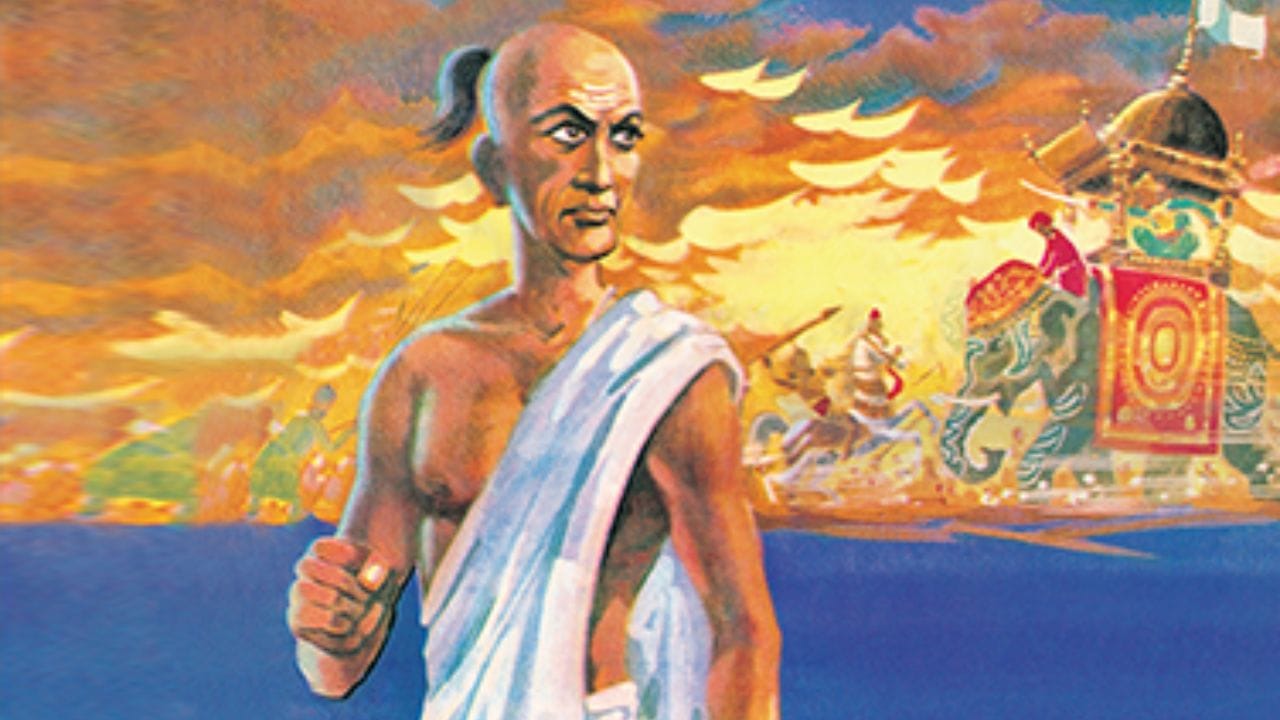 બલિદાન - ચાણક્ય કહે છે કે જે લોકો બીજાના સુખ માટે પોતાના સુખનું બલિદાન આપે છે તેઓ પ્રામાણિક હોય છે; તેમની પ્રામાણિકતા પર શંકા ન કરવી જોઈએ. તમે આવા લોકો પર વિશ્વાસ કરી શકો છો. તેઓ તમને ક્યારેય નુકસાન પહોંચાડશે નહીં.
