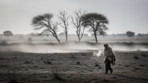 ગુજરાતમાં ઠંડીનો પારો ગગડીને પહોચ્યો 8. 4 ડિગ્રીએ, 48 કલાક યથાવત રહેશે તાપમાન