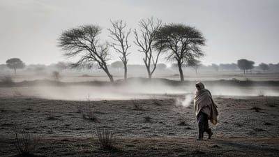 ગુજરાતમાં ઠંડીનો પારો ગગડીને પહોચ્યો 8. 4 ડિગ્રીએ, 48 કલાક યથાવત રહેશે તાપમાન