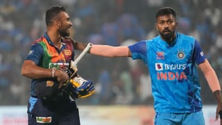 IPL ઓકશનમાં જેને કોઈએ ના ખરીદ્યો તેને અચાનક T20 વર્લ્ડ કપ ટીમનો કેપ્ટન બનાવવામાં આવ્યો