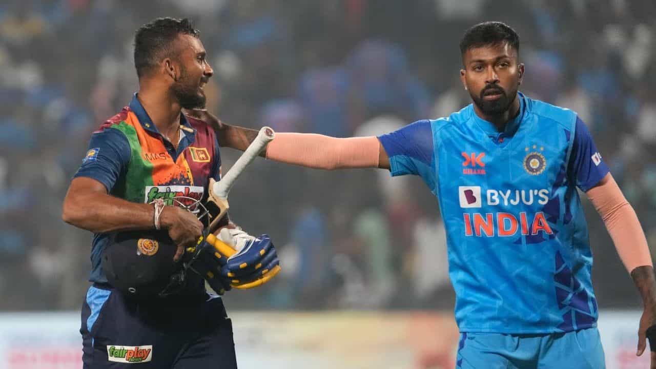IPL ઓકશનમાં જેને કોઈએ ના ખરીદ્યો તેને અચાનક T20 વર્લ્ડ કપ ટીમનો કેપ્ટન બનાવવામાં આવ્યો