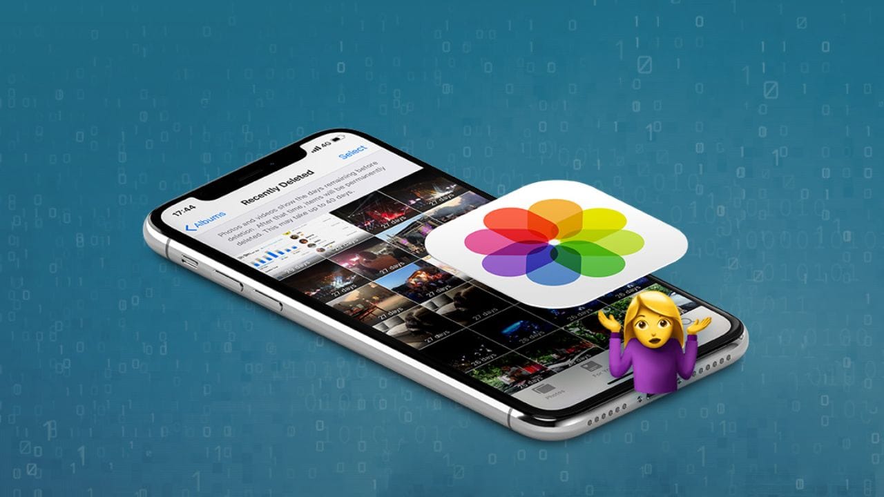 Google Photosથી પાછા મેળવો: જો તમે તમારા એન્ડ્રોઇડ ફોન પર ગૂગલ ફોટોનો ઉપયોગ કરો છો, તો કાઢી નાખેલા ફોટા ટ્રેશ ફોલ્ડરમાં સાચવવામાં આવે છે. ગૂગલ ફોટો એપ્લિકેશન ખોલો, લાઇબ્રેરી વિભાગમાં જાઓ અને ટ્રેશ ફોલ્ડર તપાસો. ત્યાંથી ફોટા પસંદ કરીને પાછા મેળવી શકો છો. આ પદ્ધતિ ફક્ત ત્યારે જ કામ કરે છે જો 60 દિવસનો સમયગાળો પસાર ન થયો હોય.