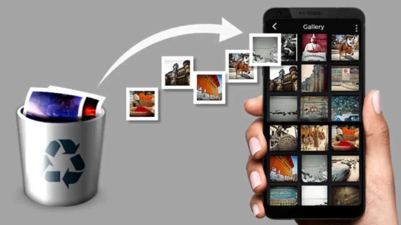આજકાલ સ્માર્ટફોનમાંથી ફોટા કાઢી નાખવા એ એક સામાન્ય પણ નિરાશાજનક સમસ્યા છે. ક્યારેક મહત્વપૂર્ણ ફોટા ભૂલથી ડિલિટ થઈ જાય છે, અને યુઝર્સ વિચારે છે કે તેને પાછળ મેળવવા હવે અશક્ય છે. જો કે, એન્ડ્રોઇડ અને આઇફોન બંનેમાં બિલ્ટ-ઇન સુવિધાઓ છે જે ડિલીટ કરેલા ફોટાને પાછા લાવવામાં કરવામાં મદદ કરી શકે છે. યોગ્ય સમયે યોગ્ય પદ્ધતિનો ઉપયોગ કરવાથી તમારા ડિલિટ થઈ ગયેલા ફોટા પણ પાછા મળી શકે છે.