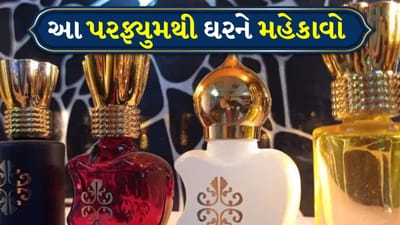 Vastu tips : બેડરુમથી લઈને પૂજા ઘર સુધી...આ પરફ્યુમથી ઘરને મહેકાવો, લક્ષ્મીજી કરશે ધનનો વરસાદ