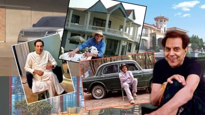 Dharmendra Will: 2 પત્ની, 6 બાળકો, 13 પૌત્ર દોહિત્ર..... ધર્મેન્દ્રની વસીયતમાં કોને-કોને મળશે હિસ્સો? શું કહે છે કાયદો