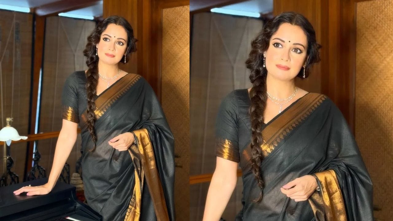 અભિનેત્રીની કારકિર્દી પણ સફળ રહી છે, ત્યારે તે તેના અંગત જીવન માટે પણ સમાચારમાં રહી છે. તે મુદ્દો તેની મુસ્લિમ અટકનો હતો.