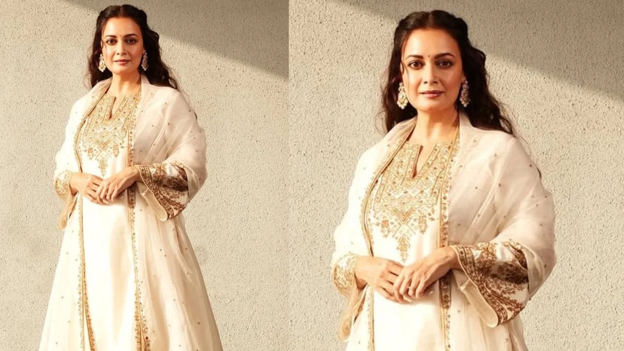 ખરેખર, દિયા મિર્ઝાની માતા હિન્દુ અને તેના પિતા ખ્રિસ્તી હતા, પરંતુ તેની મુસ્લિમ અટક હંમેશા લોકોને મૂંઝવણમાં મૂકે છે. કે માતા હિન્દુ અને પિતા ખ્રિસ્તી હોવા છત્તા દિયા તેના નામની પાછળ મુસ્લિમ સરનેમ કેમ લગાવે છે?