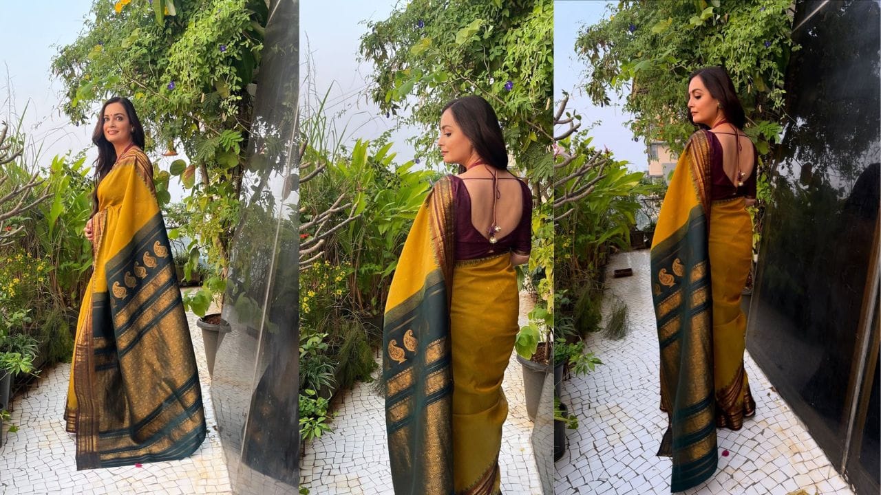 અભિનેત્રી હોવા ઉપરાંત, દિયા એક નિર્માતા પણ છે. તેણીએ 2011 માં બોર્ન ફ્રી એન્ટરટેઈનમેન્ટ નામનું પ્રોડક્શન હાઉસ શરૂ કર્યું. તેમણે "લવ બ્રેકઅપ્સ ઝિંદગી", "બોબી જાસૂસ" અને વેબ સિરીઝ "માઇન્ડ ધ મલ્હોત્રાસ" જેવી ફિલ્મોનું નિર્માણ કર્યું છે.