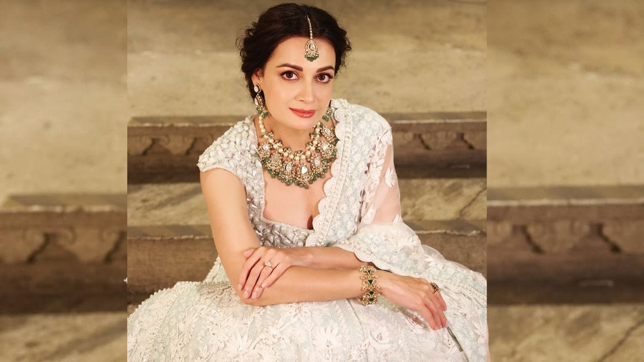 દિયાની કુલ સંપત્તિ 22 કરોડ હોવાનો અંદાજ છે. જોકે, તેના પતિ વૈભવ આ બાબતમાં તેનાથી આગળ છે. તેની કુલ સંપત્તિ 70-80 કરોડ હોવાનો અંદાજ છે. દિયા લક્ઝરી કારની પણ શૌખીન છે.