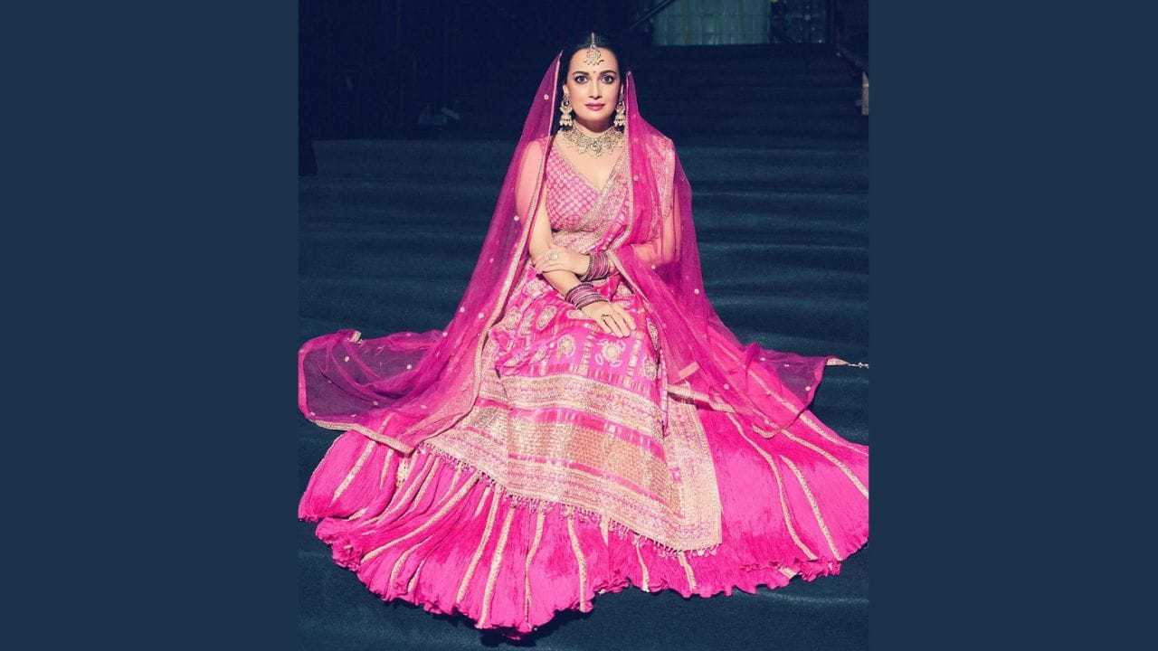 દિયા મિર્ઝા તેની પર્સનલ લાઈફમાં વ્યસ્ત થઈ ગઈ. તેણે થોડો સમય ફિલ્મી દુનિયાથી બ્રેક લીધો હતો પરંતુ બાદમાં તે બ્લોકબસ્ટર ‘સંજુ’ (2018)માં જોવા મળી હતી.