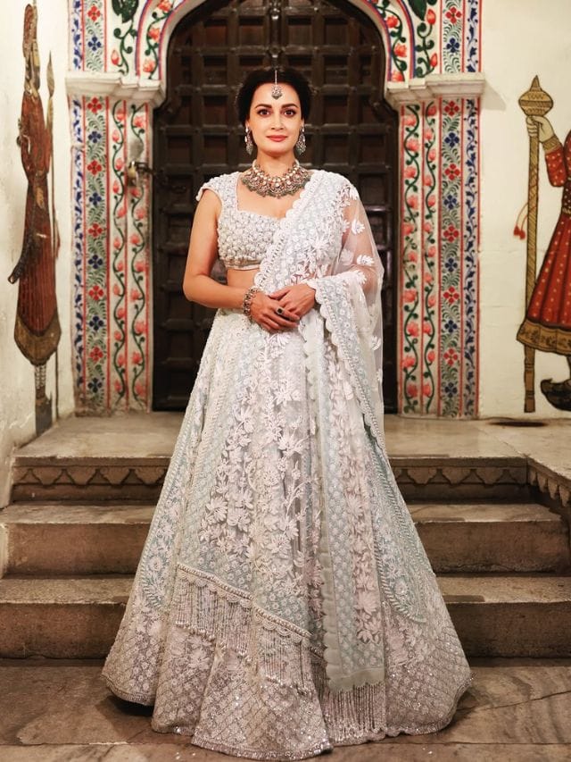 દિયા મિર્ઝાનો પરિવાર જુઓ