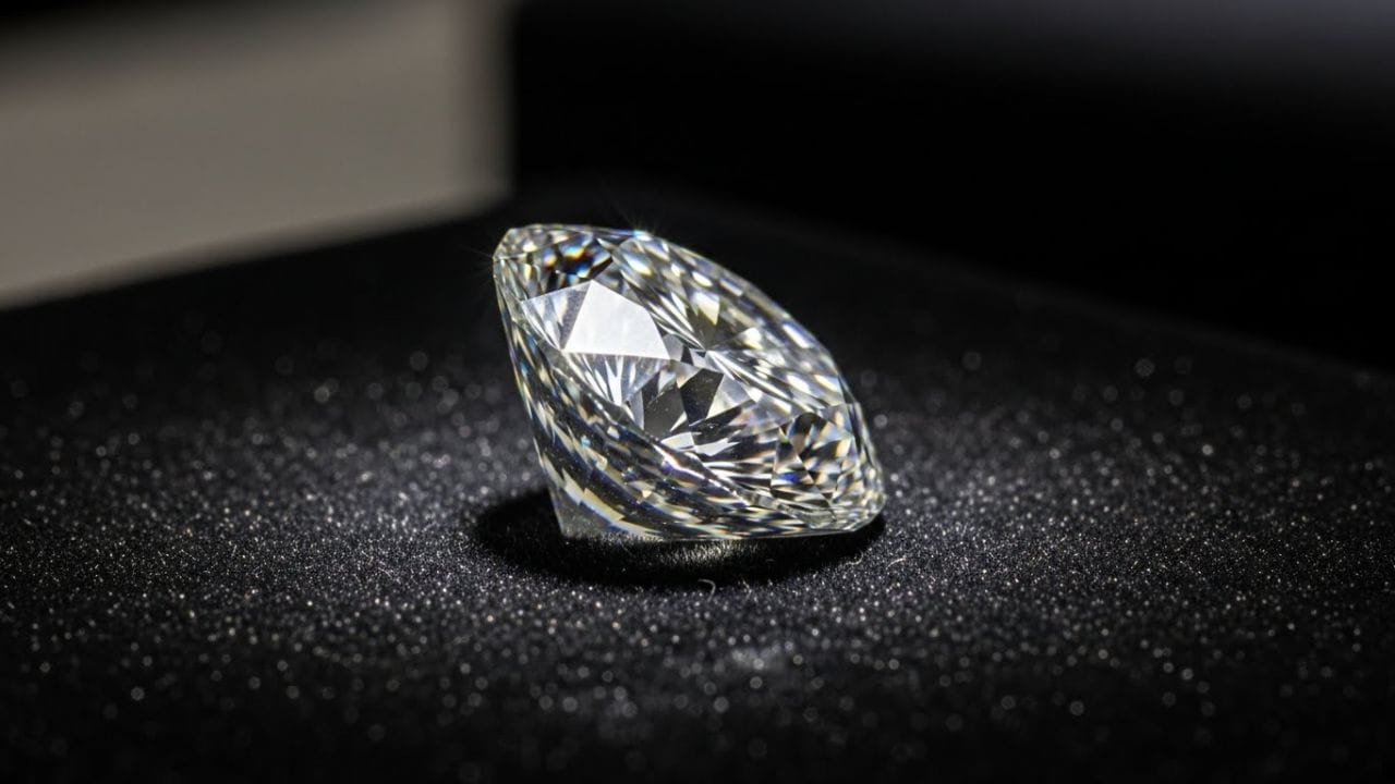 Diamond Purity Test at Home (2)