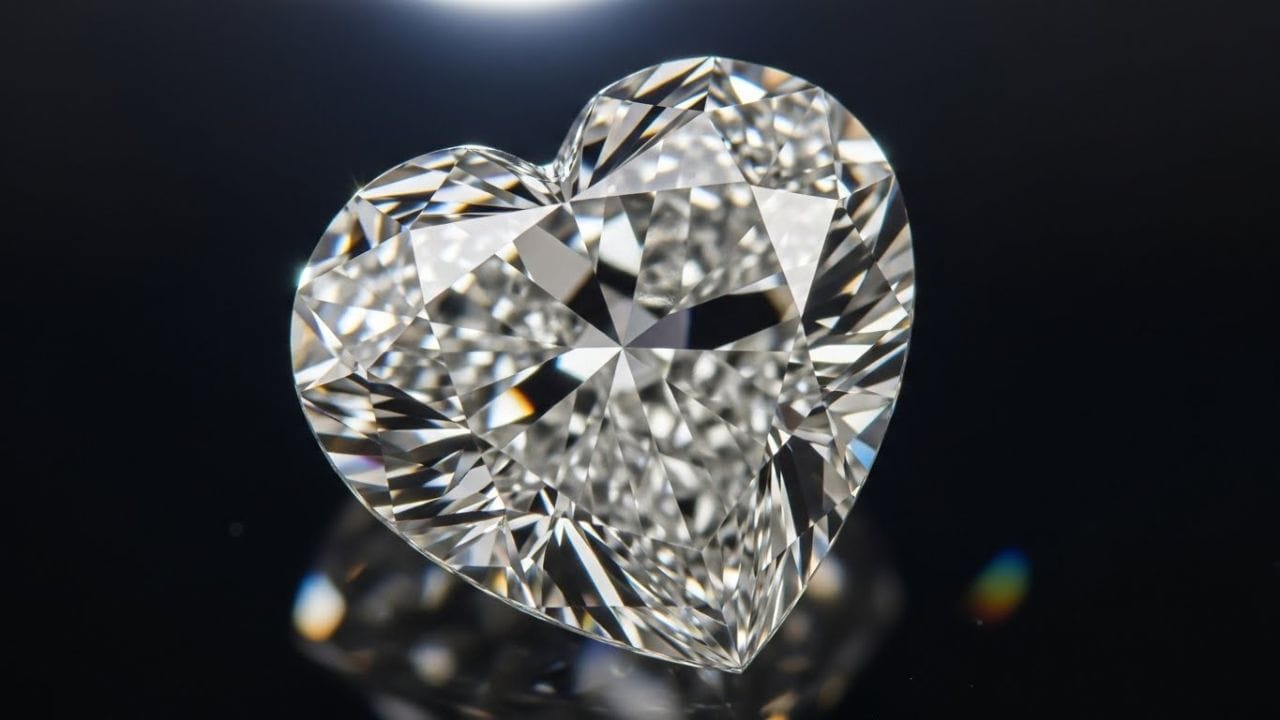 બીજી બાજુ, પ્રયોગશાળામાં બનાવામાં આવેલા હીરા HPHT (ઉચ્ચ દબાણ ઉચ્ચ તાપમાન) અથવા રાસાયણિક વરાળ નિક્ષેપન જેવી તકનીકોનો ઉપયોગ કરીને નિયંત્રિત વાતાવરણમાં બનાવવામાં આવે છે. જો કે તે પ્રયોગશાળામાં બનાવવામાં આવે છે, તેમ છતાં તેઓ કુદરતી હીરા જેવા જ રાસાયણિક અને ભૌતિક ગુણધર્મો ધરાવે છે.
