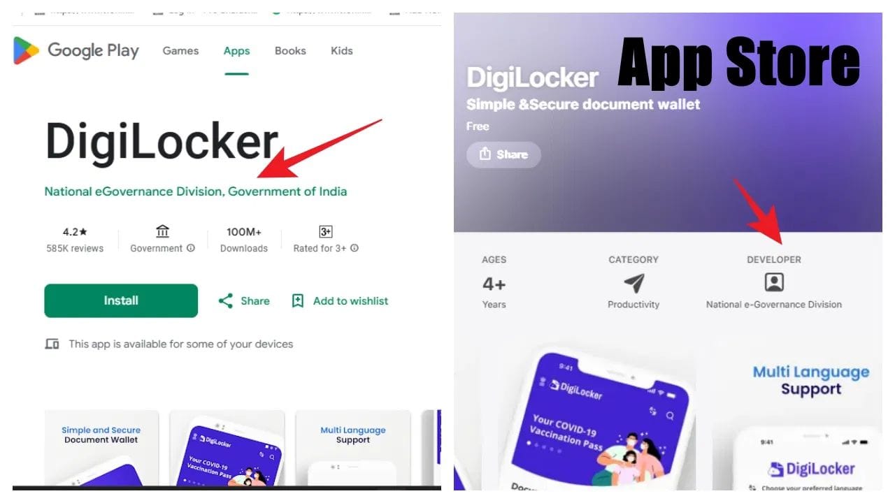 Digilocker 2