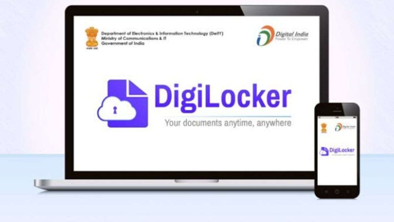 Digilocker 4