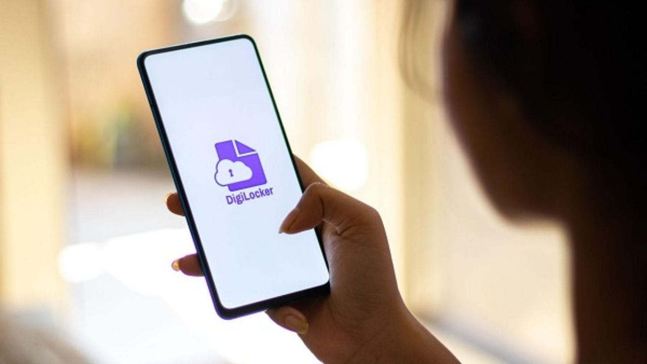 Digilocker 5