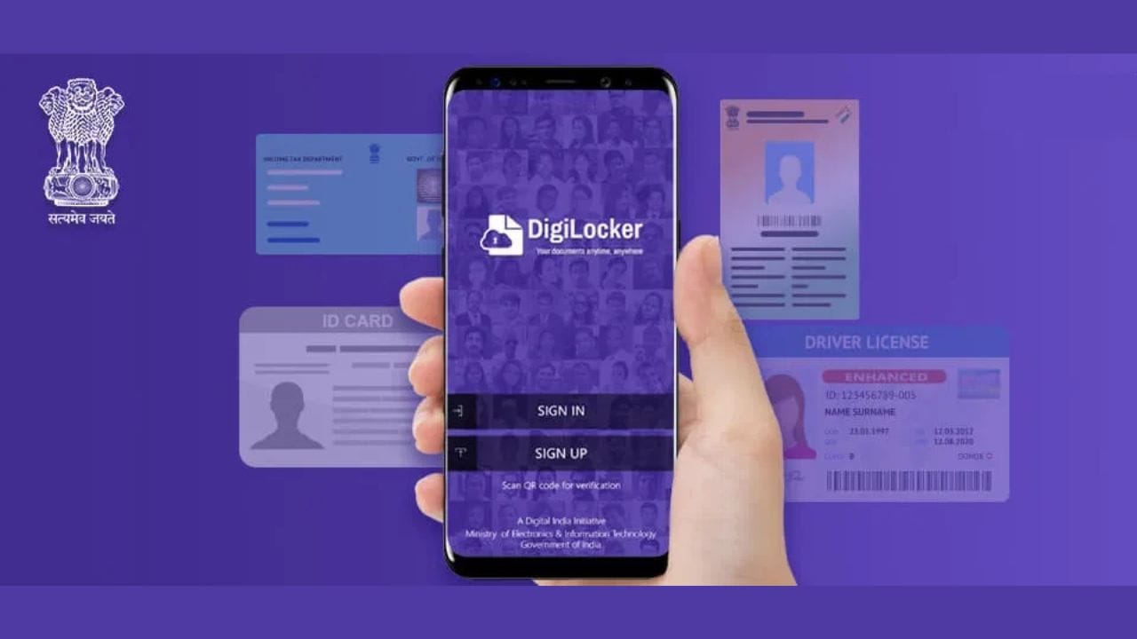 Digilocker 6