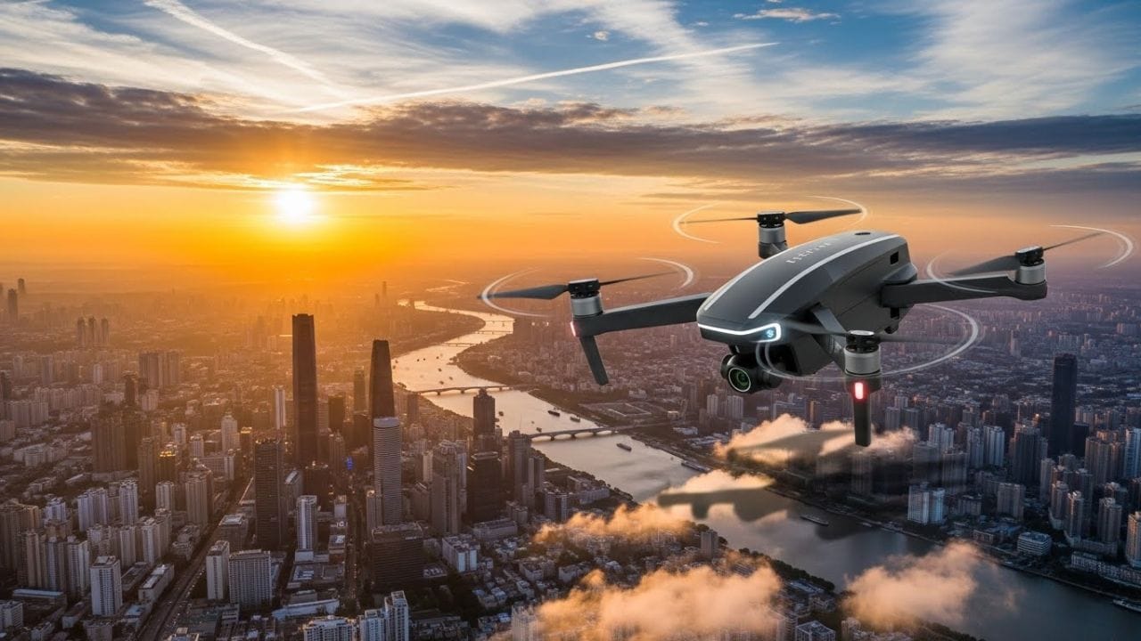 Digital Sky platform