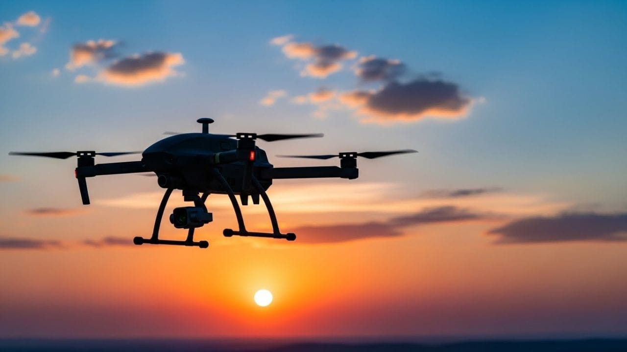 , Digital Sky portal