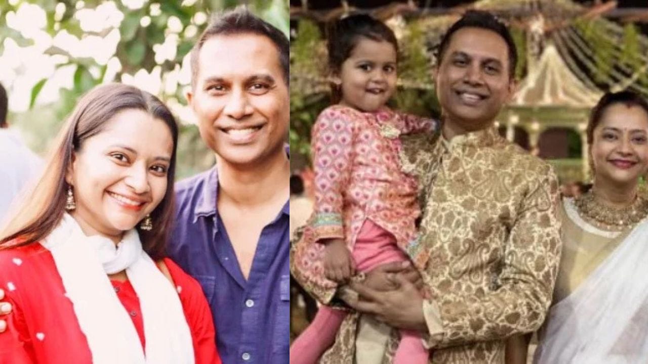 Director Raj Nidimoru family tree (1)