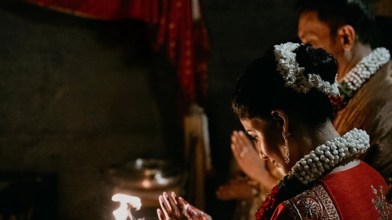 Director Raj Nidimoru family tree (2)