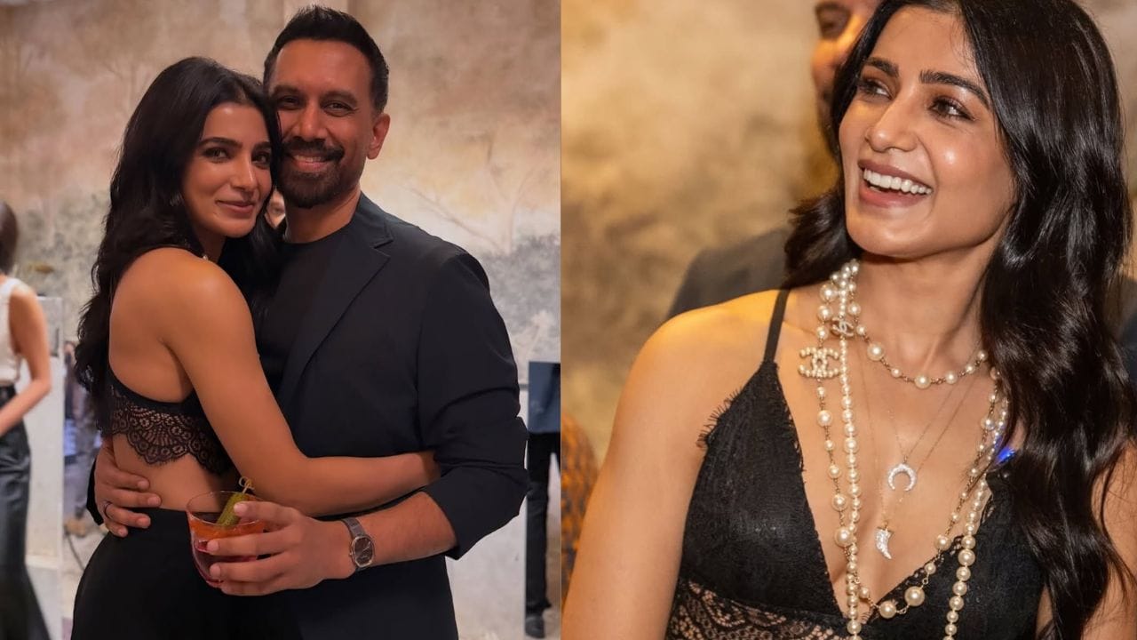 Director Raj Nidimoru family tree (6)